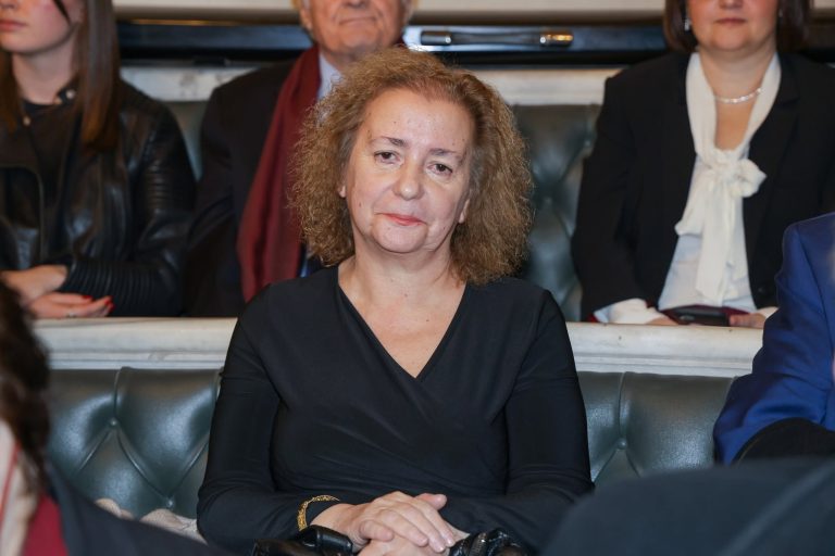 Στη Μαρία Κούρση το Βραβείο Ποίησης Αναγνώστη 2026