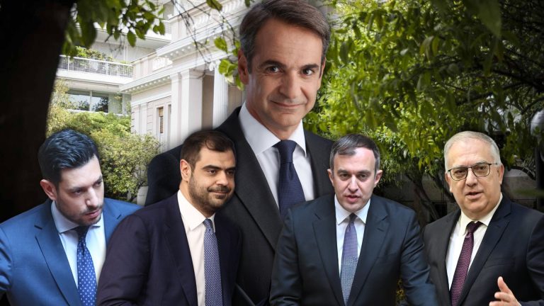 Το χρονοδιάγραμμα του ανασχηματισμού: Τη Δευτέρα οι αποφάσεις, την Πέμπτη οι ανακοινώσεις – Τα φαβορί και οι εκπλήξεις