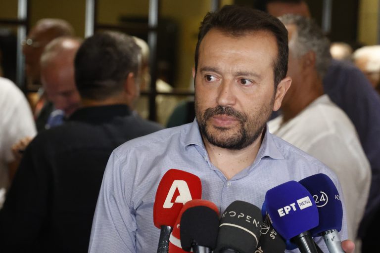 Νίκος Παππάς: Ο ΣΥΡΙΖΑ θα συμμετάσχει κανονικά στις επερχόμενες εκλογές (video)