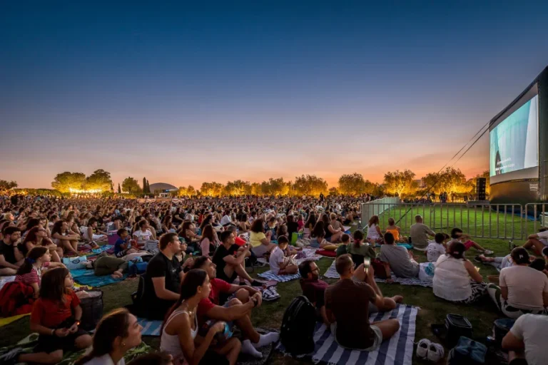Δωρεάν εκδηλώσεις στην Αθήνα από 29 Ιουνίου έως 5 Ιουλίου 2026