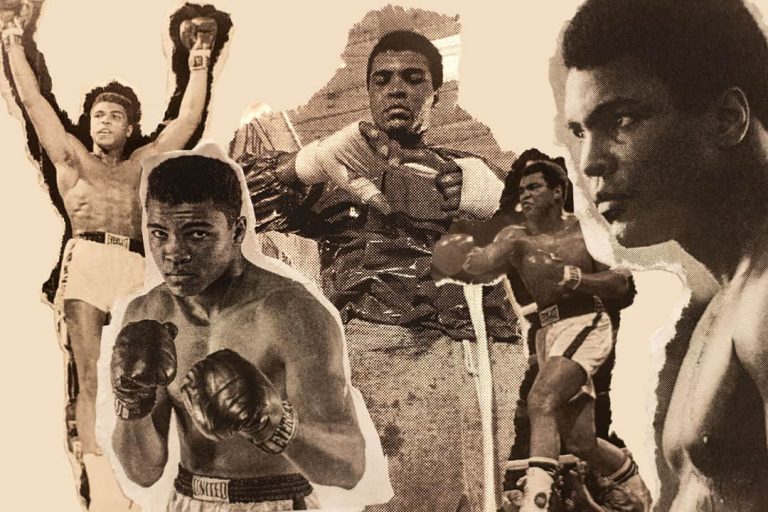 10 χρόνια χωρίς τον θρύλο Μοχάμεντ Άλι – Τα 37 νοκ άουτ και η συγκλονιστική ιστορία ζωής (Video+photo)