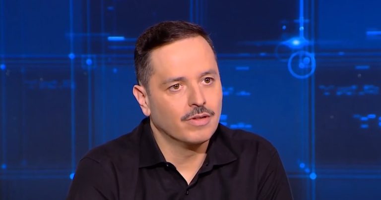 Αλέξανδρος Τσουβέλας: Μπλόκαρε τη Ζάκυνθο! Η συγγνώμη στον κόσμο και το «ευχαριστώ» στην Τροχαία (Video)