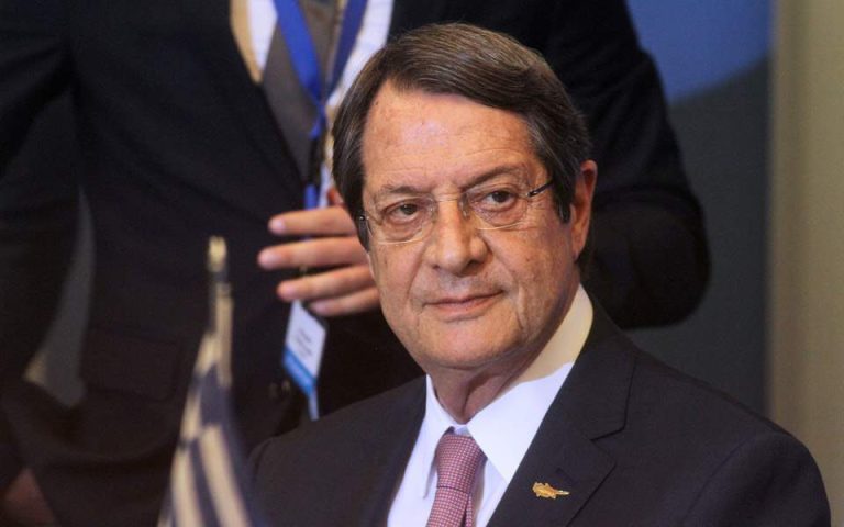 Ραγδαίες εξελίξεις στην Κύπρο: Ο Αναστασιάδης αμφισβητεί τα ευρήματα για το «Κράτος Μαφία»