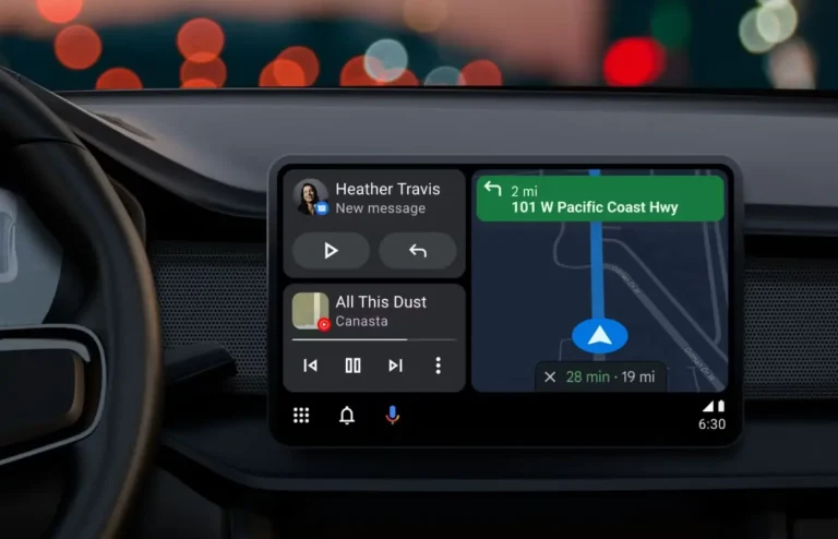 Android Auto: Τα 5 λάθη που κάνουν οι περισσότεροι οδηγοί και πώς να τα αποφύγετε
