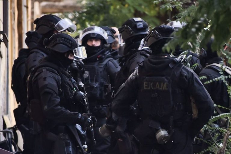 Επιχείρηση «Odin»: Γνωστός στις ελληνικές Αρχές ο 37χρονος Παλαιστίνιος, μέλος της Χαμάς