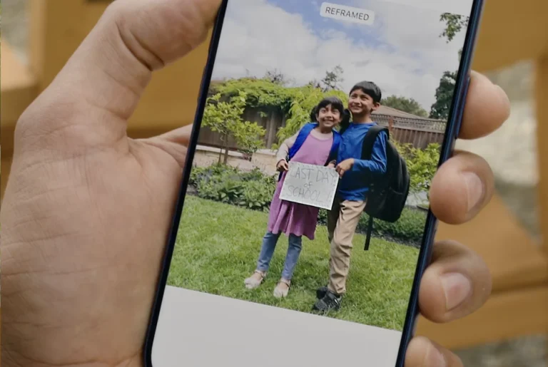 Apple: Νέα λειτουργία AI στο iOS 27 “ξαναγράφει” τις φωτογραφίες σας