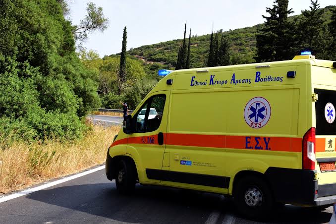 Χανιά: Νεκρή Γαλλίδα τουρίστρια από θερμοπληξία – Δεν πρόλαβε να φτάσει στο νοσοκομείο