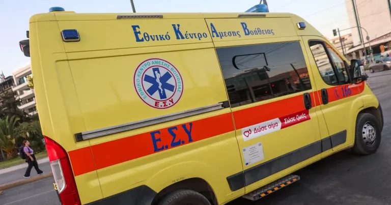 Μαρούσι: Τραγωδία με νεκρή 16χρονη