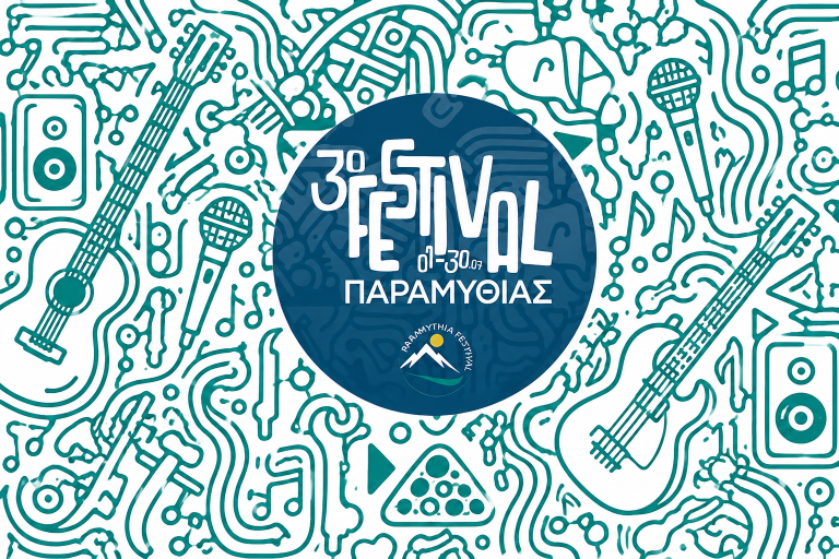 3ο Festival Παραμυθιάς 2026: Ένας ολόκληρος μήνας γεμάτο τέχνη και εκδηλώσεις