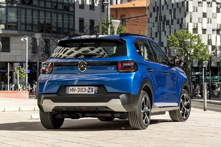Νέο SUV με 17.990€ «καίει» μόλις 2€ στα 100 χλμ. – Η ηλεκτρική πρόταση που αλλάζει τα δεδομένα