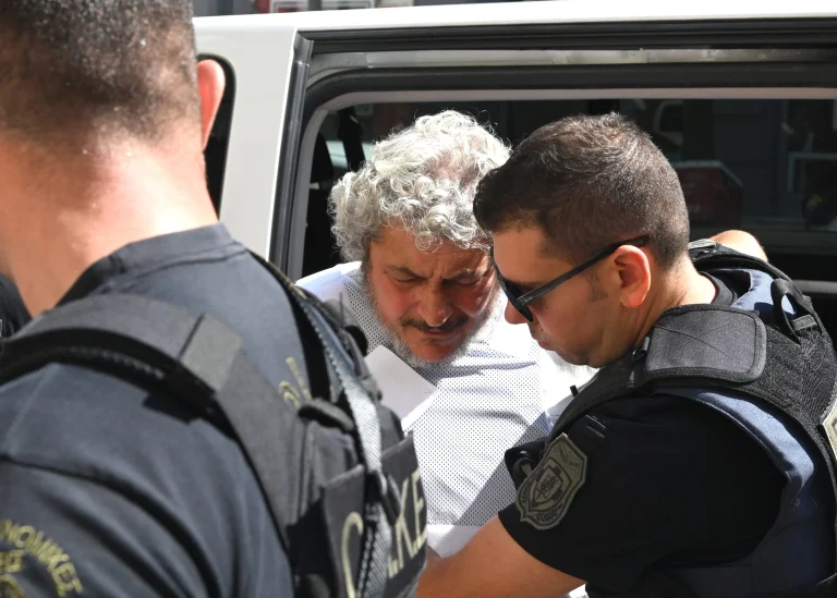 Αίγιο: Στον «πάγο» η δίκη Δαλαμάγκα – Παραμένει υπό κράτηση