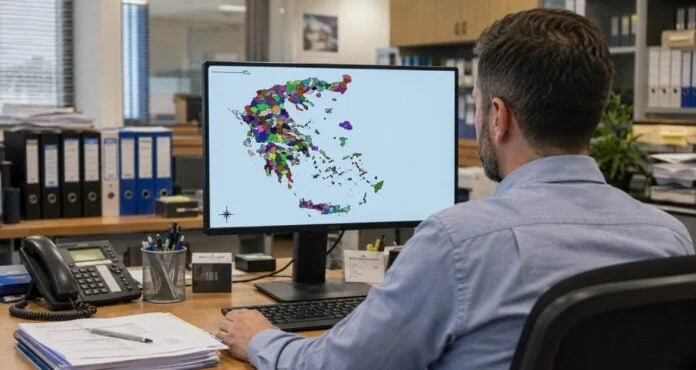 Νέος Κώδικας Τοπικής Αυτοδιοίκησης: Στη Βουλή ο νέος χάρτης για δήμους και περιφέρειες