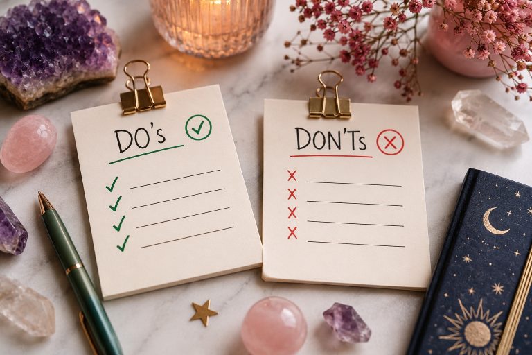 Ζώδια: Τα «do’s & don’ts» για σήμερα 5 Ιουνίου