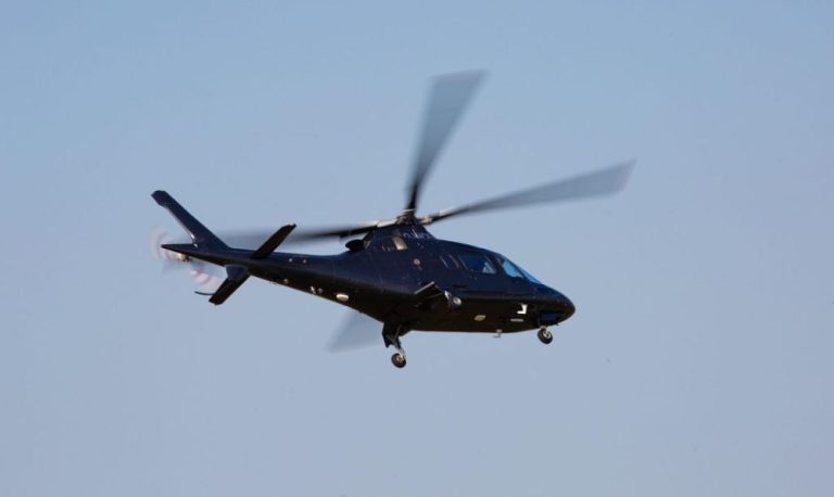 Τραγωδία στη Βραζιλία: Έξι νεκροί σε σύγκρουση ελικοπτέρων στο Ρίο ντε Τζανέιρο (video)