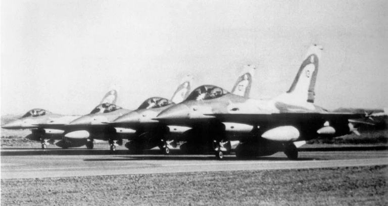 Σαν σήμερα 7 Ιουνίου 1981: Ποια ήταν η ιστορική ισραηλινή «Επιχείρηση Όπερα» (VIDEO & PHOTOS)