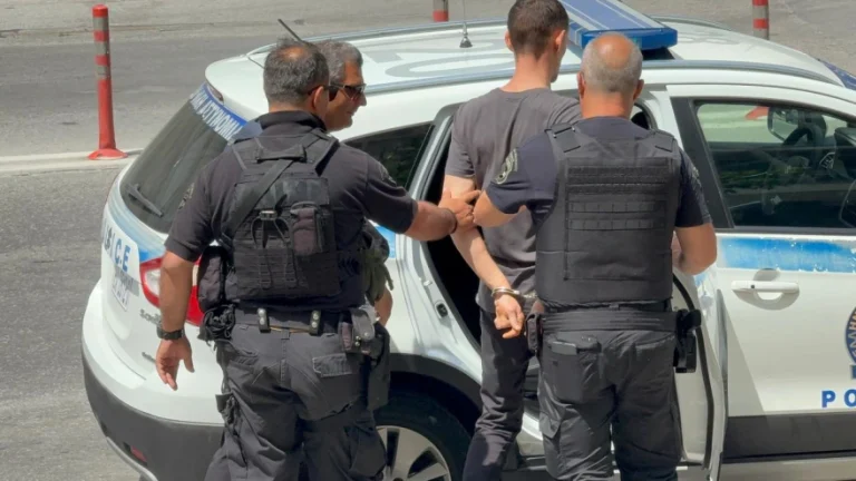 Φονικό στον Εύοσμο: «Αμφισβήτησε τη σεξουαλική μου ικανότητα και την τιμή μου» υποστήριξε ο 38χρονος