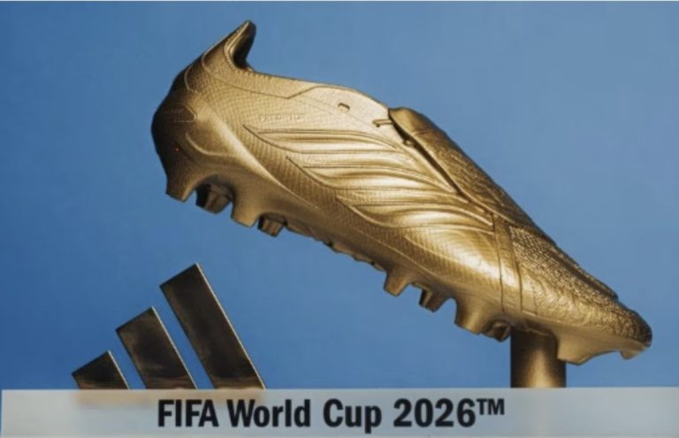 Η FIFA έβγαλε τα χρυσά όπλα: Τα νέα τρόπαια που θα γράψουν ιστορία στο Μουντιάλ 2026 (Photos)