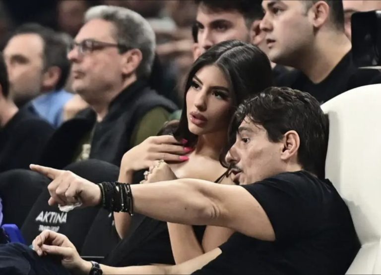 «Ο σεξισμός δεν εξαφανίζεται επειδή φοράει… φανέλα» – Η Δέσποινα Γιαννακοπούλου αφήνει το ΣΕΦ χωρίς καμία δικαιολογία