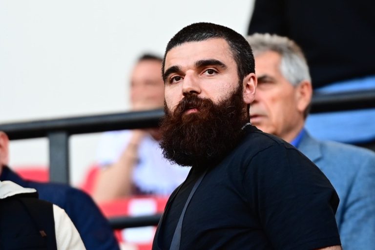 Γιώργος Σαββίδης: Ένοχος για εμπλοκή σε υπόθεση εκβίασης μάνατζερ ποδοσφαιριστών
