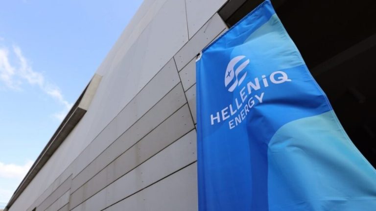 Helleniq Energy: Το σχέδιο ανάπτυξης που στοχεύει σε EBITDA 1,5 δισ. ευρώ έως το 2030