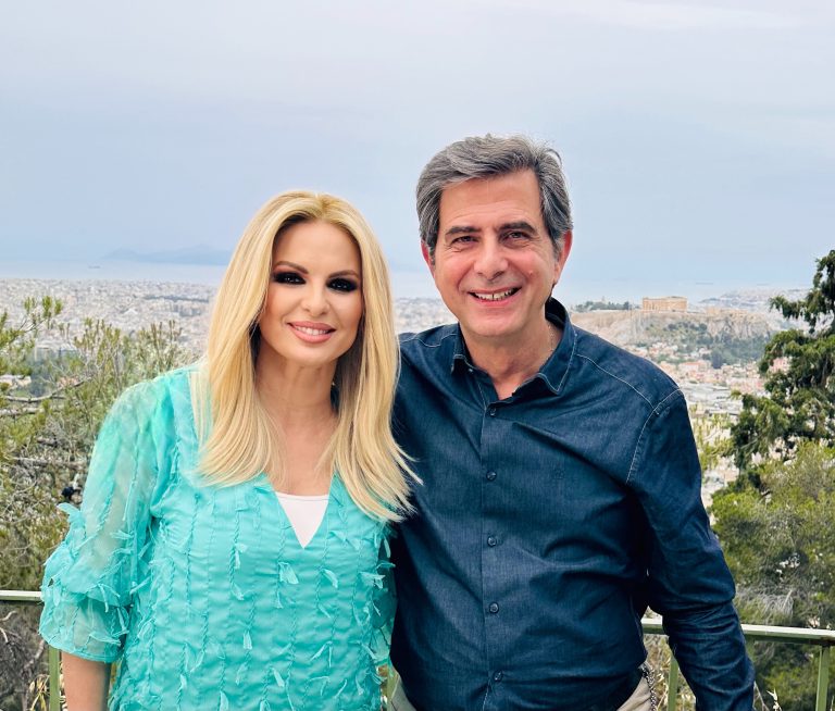 Κωνσταντίνος Γκιουλέκας στο ePolitical.gr: Το τρίπτυχο της επιτυχίας, η λατρεία για τη δημοσιογραφία και το τηλεφώνημα που του άλλαξε τη ζωή