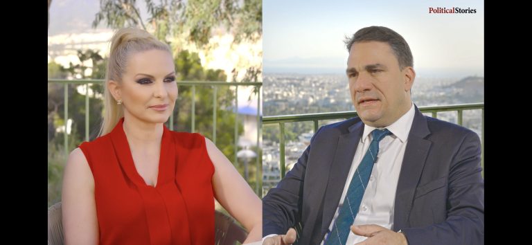 Κώστας Τσουκαλάς: Η ζωή με τέσσερις γυναίκες, η πολιτική και τα ρουσφέτια