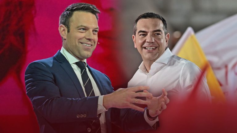 Χάος στην Κεντροαριστερά: Η φημολογία για Κασσελάκη, η πίεση στο ΠΑΣΟΚ και το χαρτί Τσίπρα
