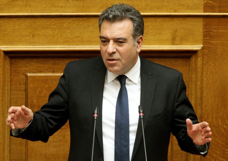 Η διακυβέρνηση της χώρας είναι πολύ σοβαρή υπόθεση
