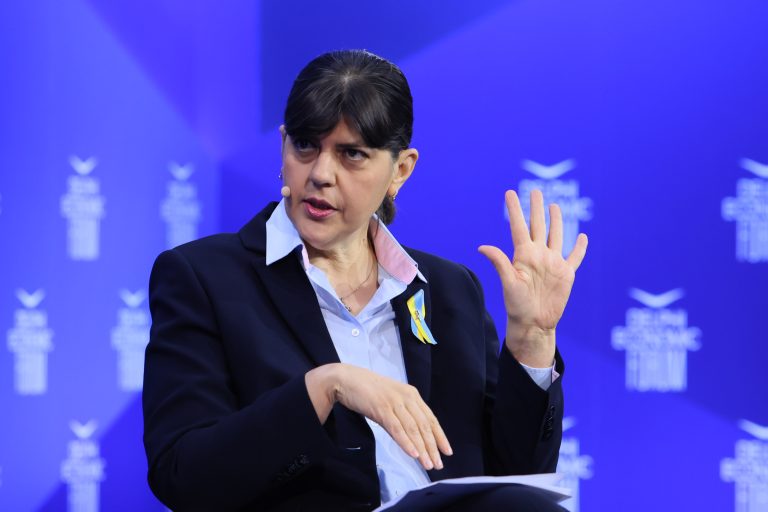 Άρειος Πάγος: «Απαράδεκτη» κρίθηκε η προσφυγή Κοβέσι για τους Έλληνες Ευρωπαίους Εισαγγελείς