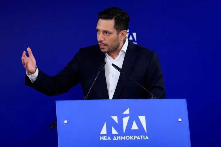 Ο Κωνσταντίνος Κυρανάκης θυμίζει την συμβουλή που είχε δώσει πριν 30 χρόνια ο Ιωάννης Βαρβιτσιώτης