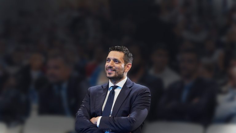 Κωνσταντίνος Κυρανάκης: Ο άνθρωπος των δύσκολων αποστολών αναλαμβάνει το τιμόνι της ΝΔ.