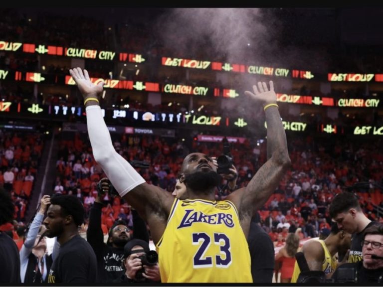 Ο ΛεΜπρόν Τζέιμς τραντάζει το NBA: Τέλος από τους Λέικερς – Πού συνεχίζει το τελευταίο του ταξίδι;
