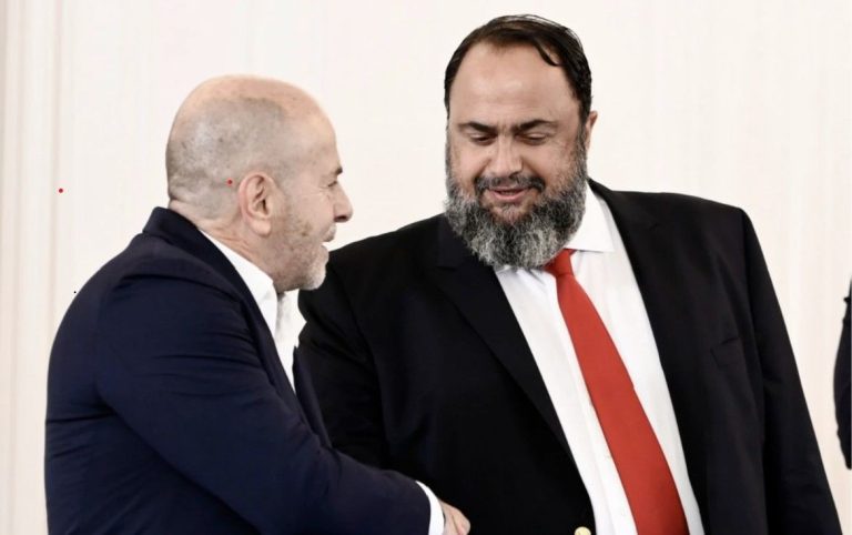 Εκλογικό θρίλερ στη Super League: Ισόπαλοι Μαρινάκης–Αλαφούζος, λευκό της ΕΠΟ και τα στρατόπεδα που κόβουν τη Λίγκα στα δύο
