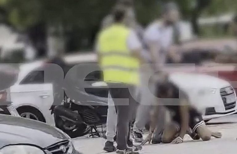 «Τους έβαλε στα γόνατα»: Η μάρτυρας που ανατρέπει την υπόθεση της Καλλιθέας – Βίντεο ντοκουμέντο από την άγρια επίθεση