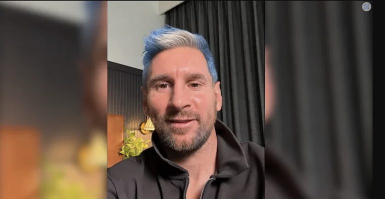 Το #MessiMode γίνεται παγκόσμια μανία πριν τη σέντρα – Το trend που κάνεις κι εσύ σε 5 κινήσεις (Video)