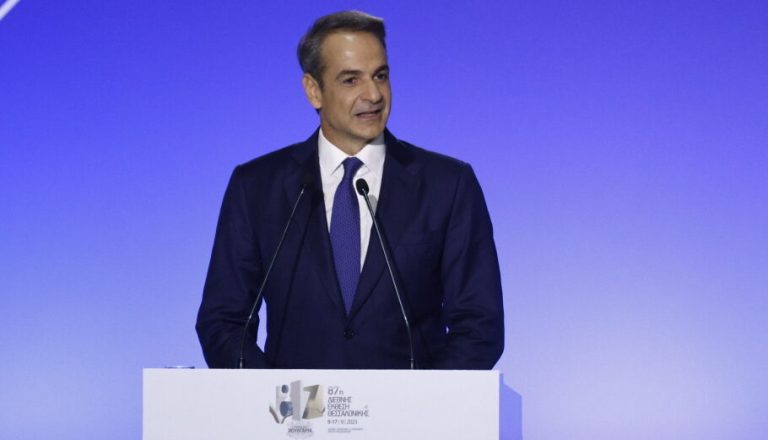 Η ΔΕΘ των φοροελαφρύνσεων: Τι ετοιμάζει ο πρωθυπουργός για επαγγελματίες, οικογένειες και αγρότες