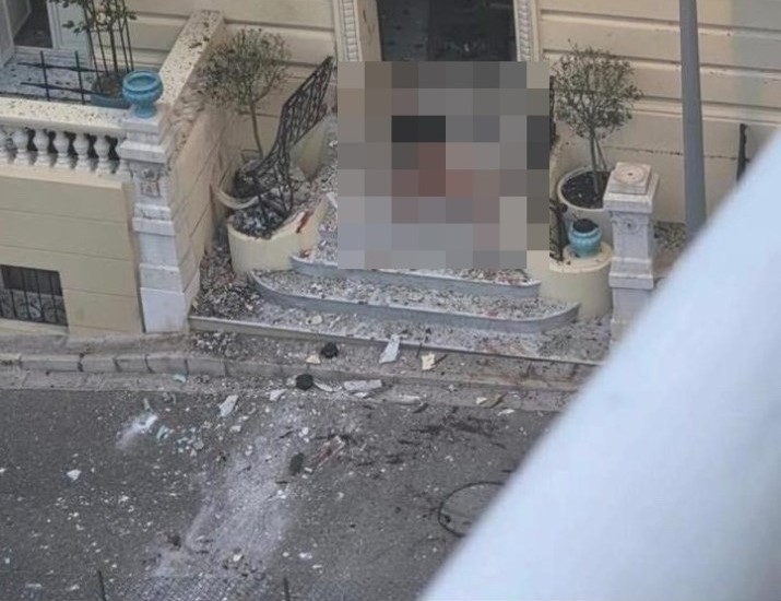 Μονακό: Στόχος βομβιστικής επίθεσης Ουκρανός δισεκατομμυριούχος ολιγάρχης (VIDEO)