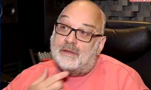 Αθώος ο Γιώργος Μουκίδης για την κατηγορία κακοποίησης ζώου