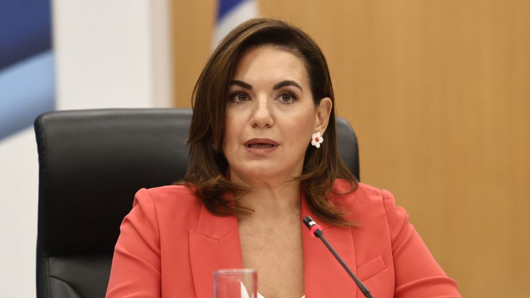 Κεφαλογιάννη: Το νέο χωροταξικό για τον τουρισμό υπογράφεται τέλος Ιουνίου και αλλάζει τον σχεδιασμό της χώρας