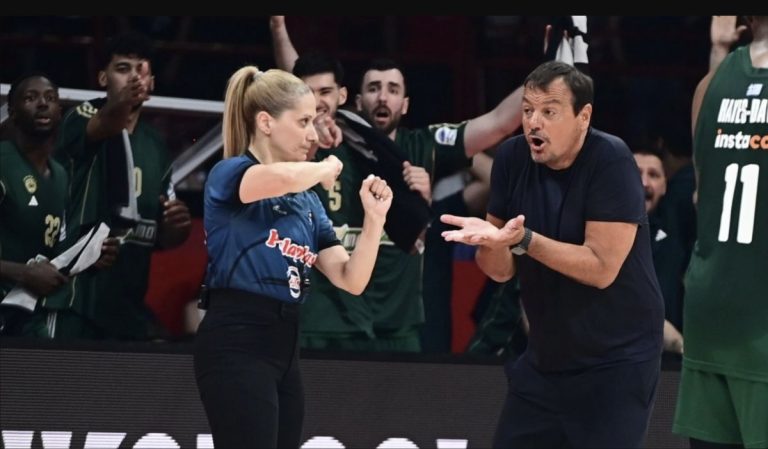 Το βίντεο‑βόμβα των 18 φάσεων: Ο Παναθηναϊκός μιλά για «σφαγή», ο Ολυμπιακός αντεπιτίθεται – Οι τελικοί μπήκαν στη ζώνη του Λυκόφωτος (Video&Photos)