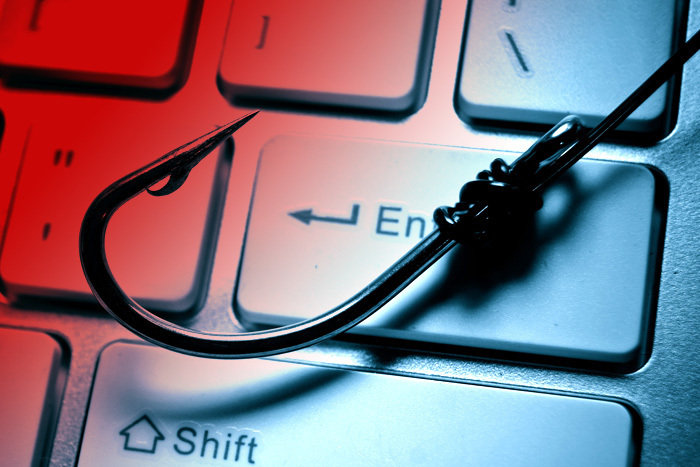 ΕΛ.ΑΣ.: Προειδοποίηση για νέο απατηλό email που εμφανίζεται ως μήνυμα της Europol (photo)