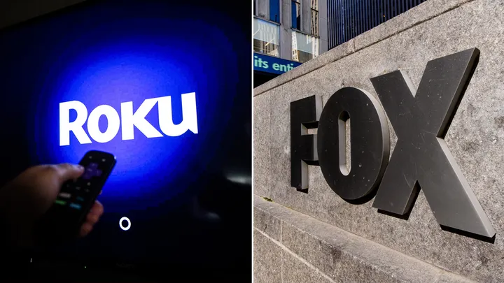 Deal – μαμούθ: Η Fox εξαγόρασε την πλατφόρμα Roku έναντι 22 δις δολαρίων σε μετρητά και μετοχές