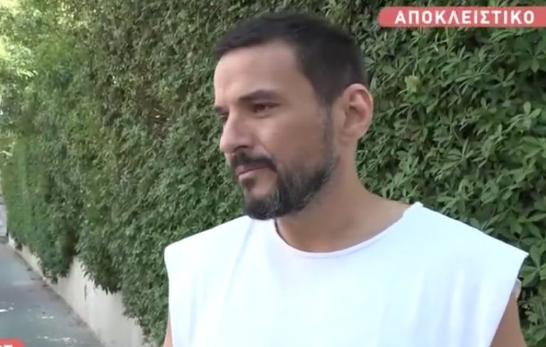 Κώστας Τσουρός: Οι συζητήσεις με τον ΣΚΑΪ και το «καρφί» για Ζαμπέτογλου (Video)