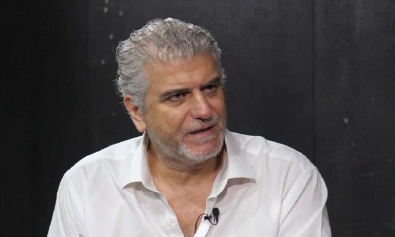Κενά Μνήμης: Ο Κυριακίδης στον πιο σκοτεινό αντι‑ήρωα της χρονιάς – «Πριν ξεχάσω, θα τελειώσω ό,τι άφησα στη μέση»