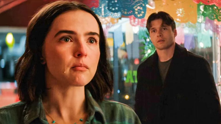 Μηνύματα για την Ιζαμπέλ: Όταν το Netflix αφηγείται μια ιστορία πένθους χωρίς φίλτρα (video&photo)