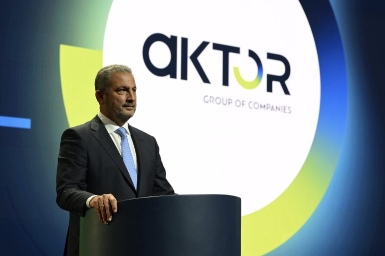 Aktor: Εκδίδει ομόλογο 300 εκατ. ευρώ για το επενδυτικό του άλμα