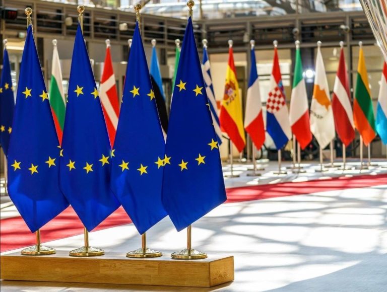 Σαφές μήνυμα της ΕΕ προς την Τουρκία: «Η Κύπρος δεν μπορεί να αποκλειστεί από την COP31 – Είμαστε 27 κράτη-μέλη, τελεία και παύλα»