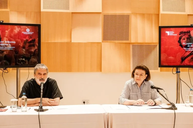 «Όλη η Ελλάδα ένας πολιτισμός»: Επιστρέφει ο θεσμός του ΥΠΠΟ με 95 δωρεάν παραγωγές σε όλη τη χώρα
