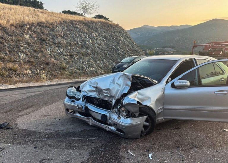 Καταδίκη 15 ετών για το θανατηφόρο τροχαίο με θύμα τον αντιδήμαρχο Λαμιέων Κώστα Σταυρογιάννη