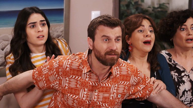 Το σόι σου: Ληστεία α λα γαλλικά! (Video)